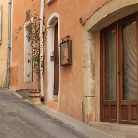 L Escalo Inn Moustiers-Sainte-Marie